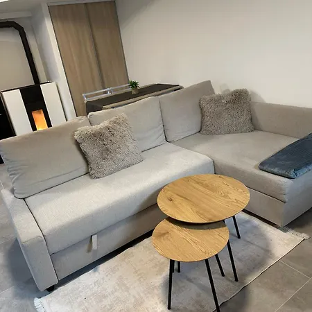 Apartamento Les Mirabelles Ensisheim Exterior foto