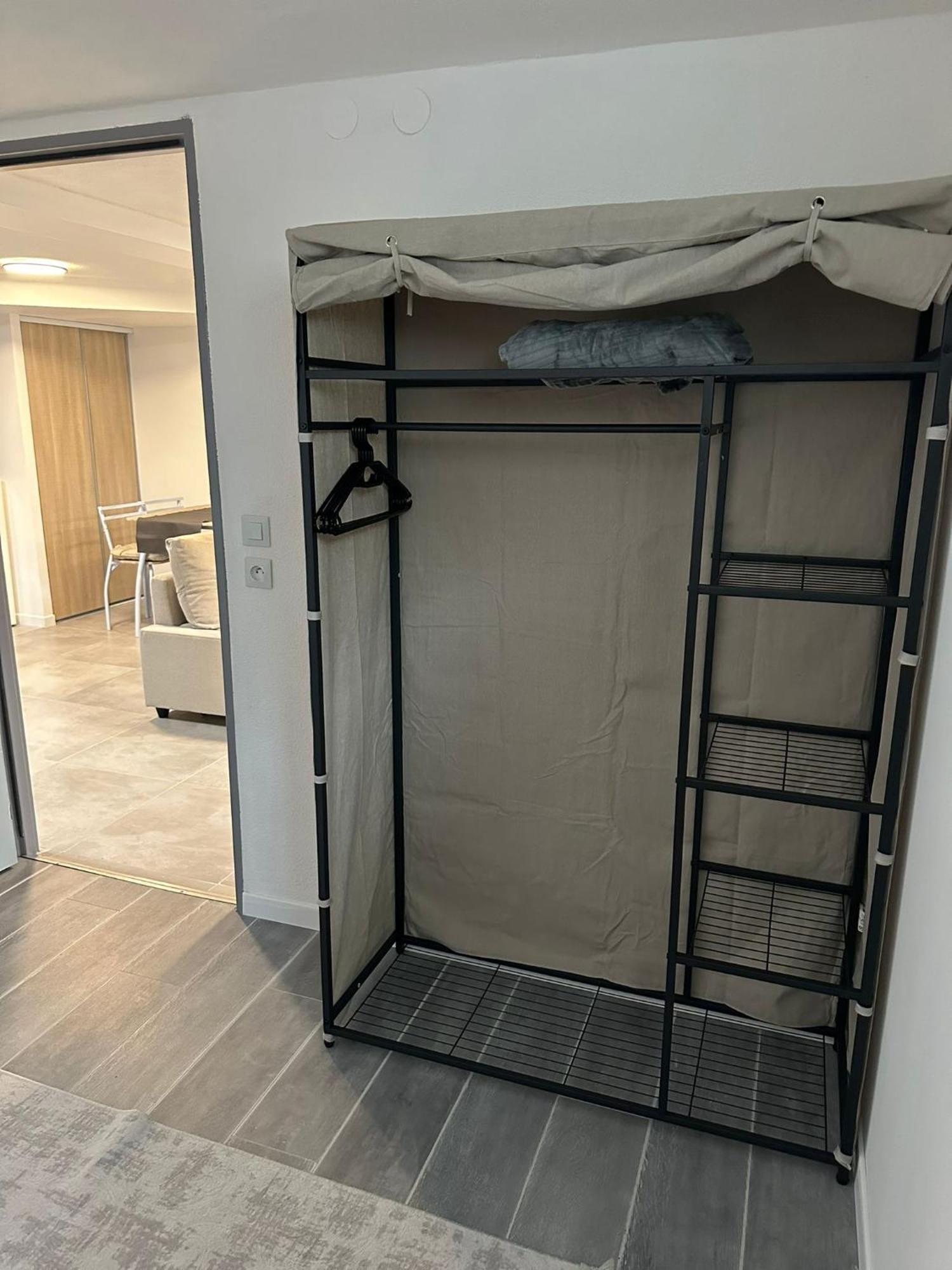 Apartment Les Mirabelles Ensisheim