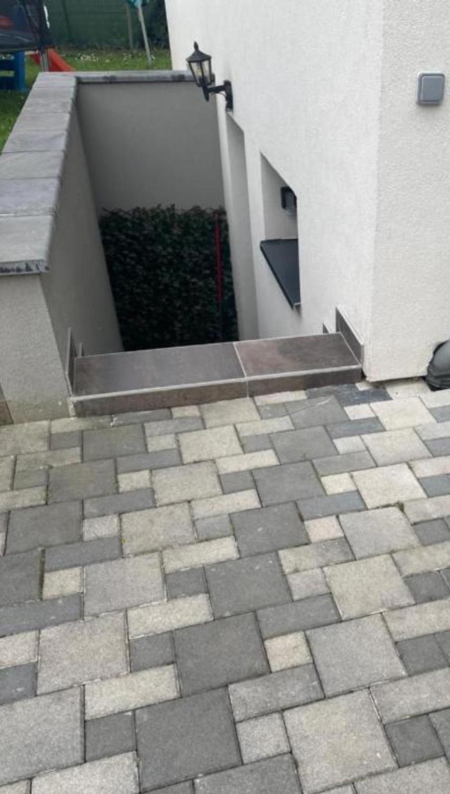 Apartment Les Mirabelles Ensisheim