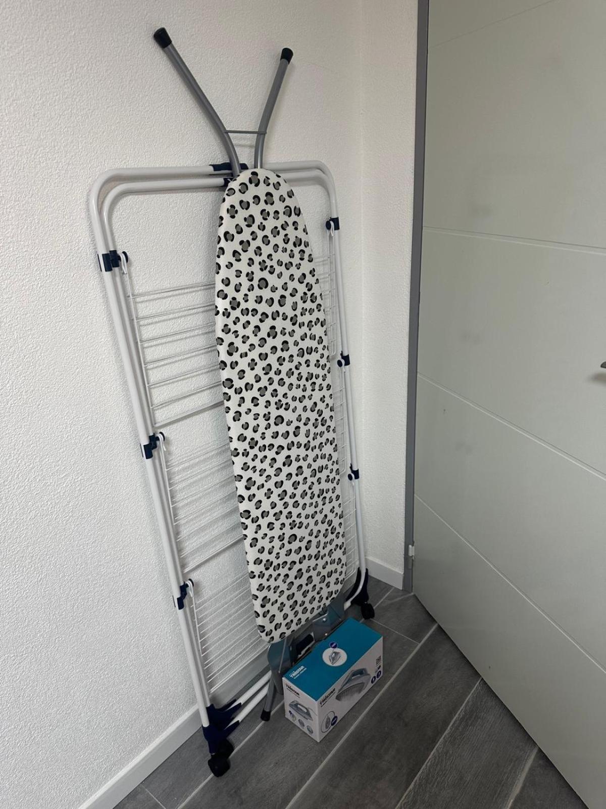 Apartment Les Mirabelles